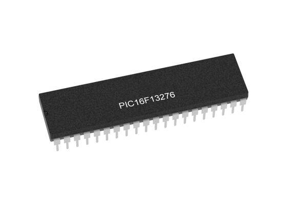 PIC16F13276-I/P متحكم دقيق MCU منخفض الطاقة 8 بت 32 ميجاهرتز متحكمات دقيقة لعقد المستشعرات الرقمية