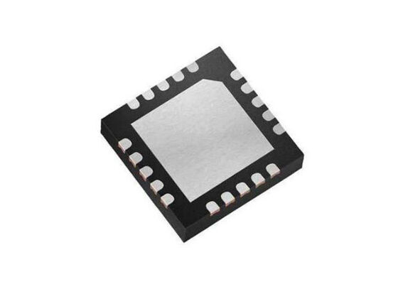 T30HM1TS2500MWTWG Ethernet IC 10BASE-T1S وحدة تحكم Ethernet مع واجهة SPI QFNW-20