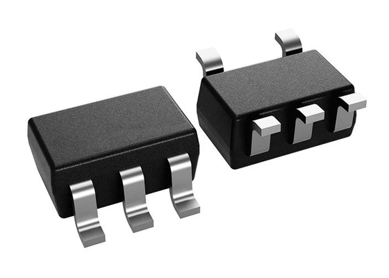 TLV6741DCKR 10MHz ضوضاء منخفضة 5.5V مكبر تشغيلي Op Amp رقاقة الدائرة المتكاملة