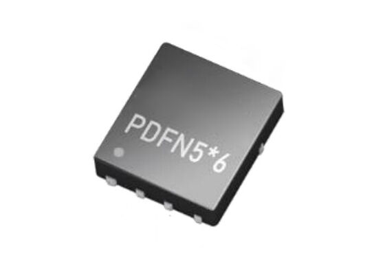 شريحة دائرة متكاملة SFS04R013UGF 40V 200A 1.1mΩ FSMOS MOSFET Power MOSFET