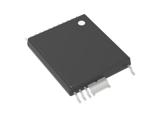 INN3168C شريحة دائرة متكاملة InnoSwitch3-CE مفتاح طيران CV/CC QR يعمل بدون مصدر خارجي مع MOSFET 650 فولت وقدرة خرج 50 واط