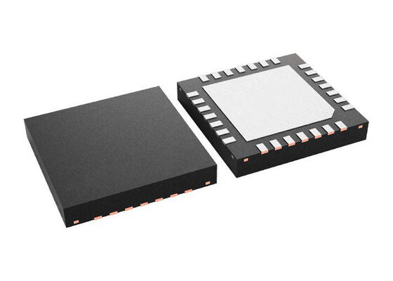 LM5045SQ رقاقة الدوائر المتكاملة وحدة تحكم PWM بالكامل مع محركات MOSFET المتكاملة