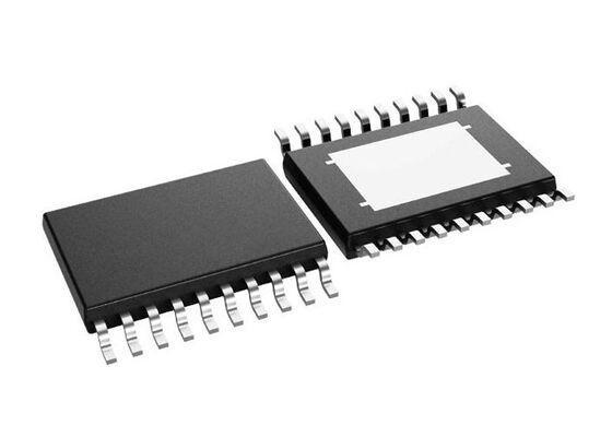 LM5035CMH رقاقة الدوائر المتكاملة 5V جهاز تحكم نصف الجسر HTSSOP-20 PWM Controller