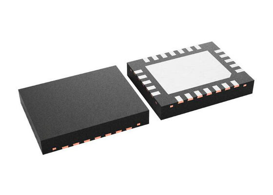 شريحة دائرة متكاملة LM5035CSQ وحدة تحكم PWM نصف جسر WQFN-24 وحدات تحكم AC/DC