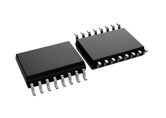 ISO5852SMDWREP Integrated Circuit Chip 5.7kVrms Reinforced Isolated Gate Driver IC SOIC-16