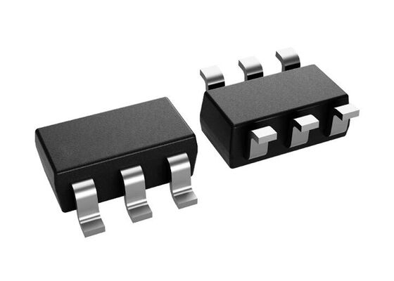 محول Buck متزامن LMR51410YDBVR Integrated Circuit Chip بقدرة 1 أمبير SIMPLE SWITCHER