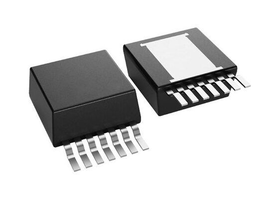 شريحة الدائرة المتكاملة LMZ23603TZ وحدة طاقة PoL غير معزولة 3A SIMPLE SWITCHER وحدة طاقة TO-PMOD-7