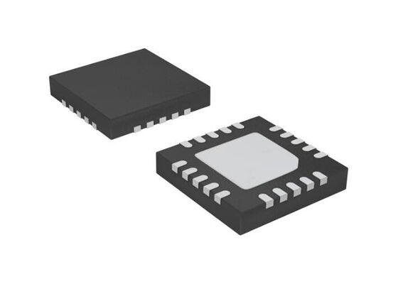 TPS53317ARGBR Integrated Circuit Chip D-CAP+ Mode SWIFT Synchronous Step-Down Converter VQFN-20