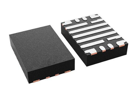 TPS55285AVALR رقاقة الدوائر المتكاملة 22V 8A محول Buck-Boost مع واجهة I2C WQFN-HR-15
