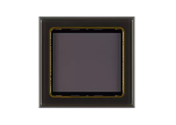IMX342LQA Sensor IC Diagonal 27.9mm CMOS Solid-State Image Sensor with Global Shutter and 31.49 M Effective Pixels