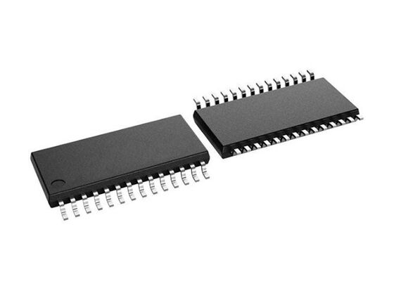MSP430I2030TPWR Microcontroller MCU 16MHz High-Performance 16-Bit Mixed-Signal Microcontrollers TSSOP-28