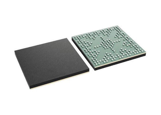 متحكم دقيق TM4C129XNCZADT3 MCU 32-بت ARM Cortex-M4F متحكمات دقيقة NFBGA-212 Tiva™ C Series MCU
