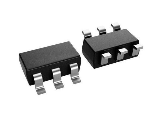TPS3808EG01DBVR Integrated Circuit Chip 600nA Ultra-Low Quiescent Current Supervisor With Programmable Delay