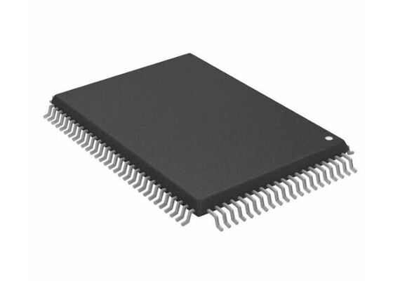 CY7C1472V33-200AXC Memory IC Chip 72Mbit High-Speed Pipelined SRAM Memory IC With NoBL Architecture