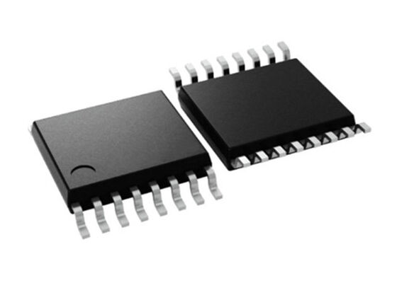 DRV8847PWR Integrated Circuit Chip 18V 2A Dual H-Bridge Motor Driver With Current Regulation