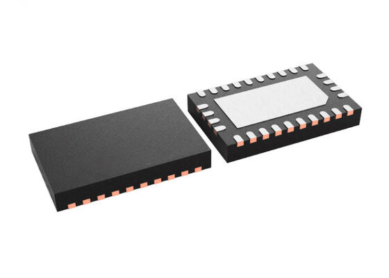 DRV8881ERHRR Integrated Circuit Chip 45V 2A Dual H-Bridge Motor Driver With Current Regulation