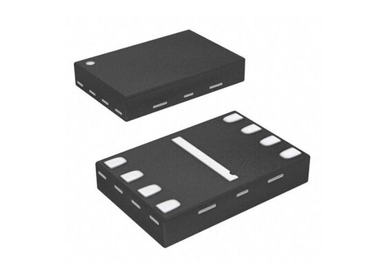 M95P16-IXMCT Memory IC Chip Ultra Low-Power 16Mbit Serial SPI Page EEPROM Memory UFDFPN8