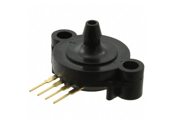 MPX2010GSX Sensor IC High Accurate Silicon Piezoresistive Pressure Sensor SIP-4