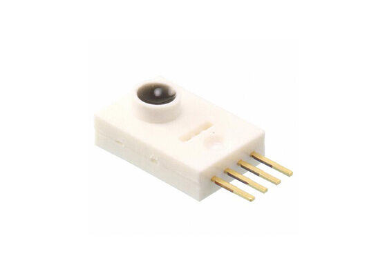 MPX2300D Sensor IC 0 To 40kPa Differential Compensated Miniature Pressure Sensors