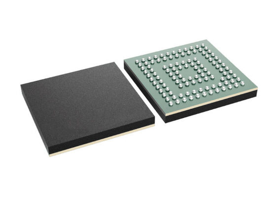 MSP430BT5190IZCAR Microcontroller MCU Ultra-Low Power 25MHz Mixed-Signal MCU With 12-Bit ADC