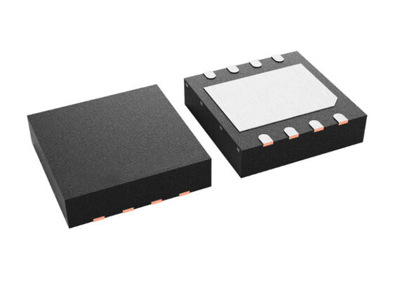 UCC27200ADRMR Integrated Circuit Chip Half-Bridge Driver For Solar Power Optimizers And Micro Inverters