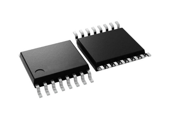 TMUX7212MPWR Integrated Circuit Chip 44V Four-Channel Precision Multiplexer With 1.8V Logic