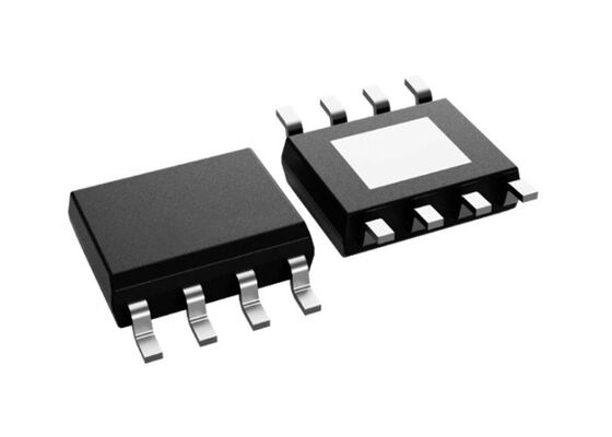 UCC27201DDAR Integrated Circuit Chip High-Frequency 120V 3A Half-Bridge Gate Driver HSOIC-8