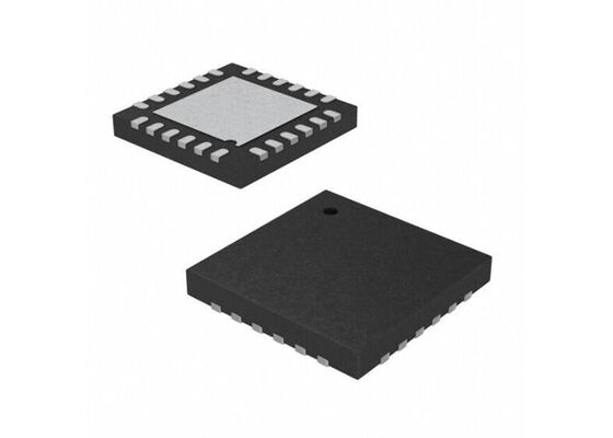 CY8C4745LQI-S411 Microcontroller MCU 32-Bit Microcontrollers 48MHz PSOC™ 4700 MCUs QFN-24