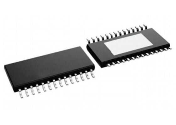 DRV8425PPWPR Integrated Circuit Chip 35V 2A Bipolar Stepper Motor Driver With Smart Tune Technology