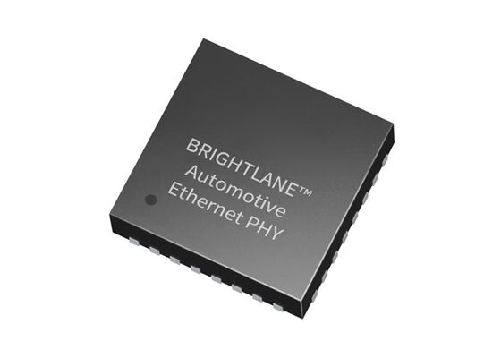 Q3241-A3-QF700AE-A000 Ethernet IC 2.5GBASE-T1 Single-Port Automotive Ethernet PHY Transceiver PG-TFBGA-104