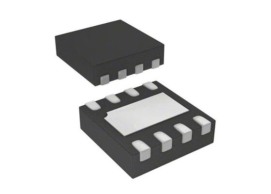 TSZ182IQ2T Integrated Circuit Chip Dual Operational Amplifiers With Very Low Offset Voltages
