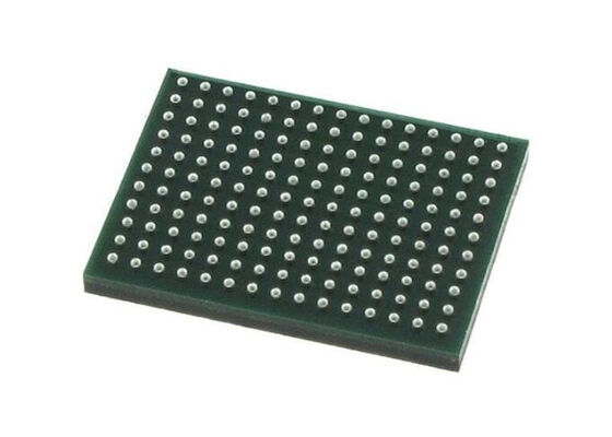 CY7C15632KV18-450BZXC Memory IC Chip Synchronous SRAM Memory 72Mbit QDR II+ Static Random Access Memory FBGA-165