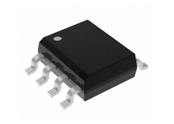 FM25V05-G Memory IC Chip 512Kbit Serial F-RAM Memory IC PG-DSO-8 Ferroelectric RAM Memory