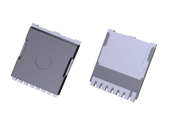 BTH50060-1LUA Integrated Circuit Chip 6mΩ Single Channel Smart High-Side Power Switch PG-HSOF-8