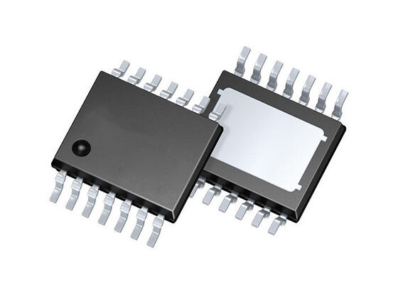 BTS7080-2EPZ Integrated Circuit Chip 26A To 34A Smart High-Side Power Switch In PG-TSDSO-14 Package