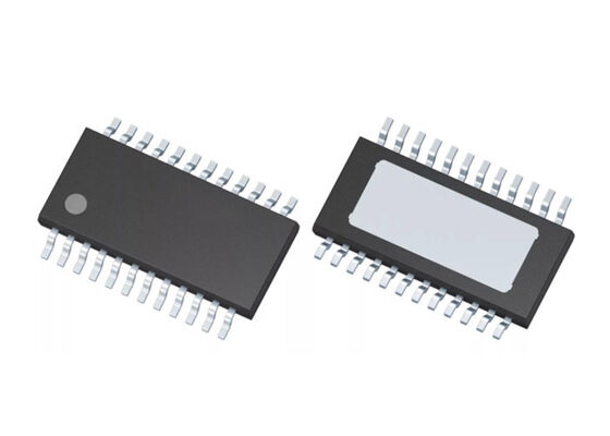 BTS70015-1ESP Integrated Circuit Chip 3.1V To 28V Automotive Smart High-Side Power Switch IC