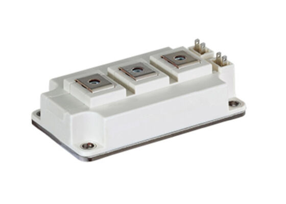 FD300R17KE4 Automotive IGBT Modules 1700V 300A Chopper IGBT Module With Emitter Controlled HE Diode