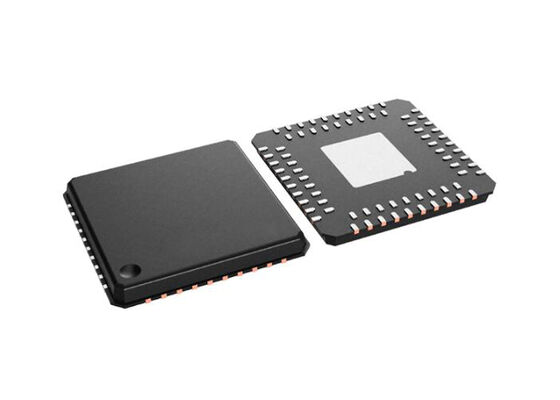 CC2564CRVMR Integrated Circuit Chip BT Dual Mode Transceiver Qualified Against BT Core 5.1 VQFNP-MR-76