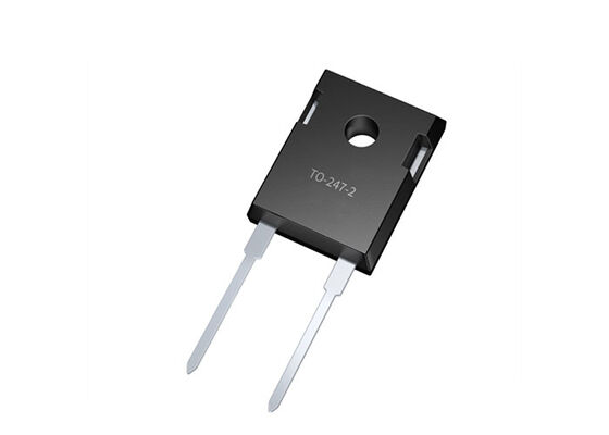 IDWD10G120C5 Integrated Circuit Chip 1200V 10A Silicon Carbide Schottky Diode In TO-247-2 Package
