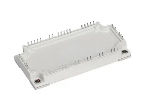IFS75B12N3E4 Automotive IGBT Modules 1200V 75A Sixpack IGBT Module With Current Sense Shunts