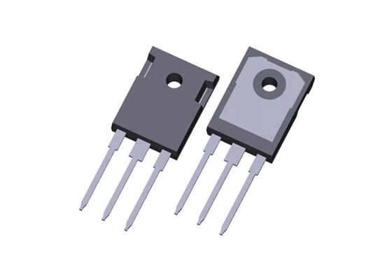 IKW30N65ES5 Integrated Circuit Chip High Efficiency 650V 30A IGBT Transistor With Anti-Parallel Diode