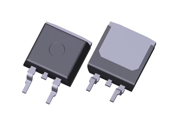 IPB60R120P7 Integrated Circuit Chip 600V CoolMOS™  P7 Superjunction MOSFET Transistor P7 PG-TO263-3