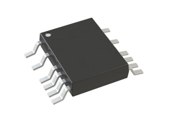 LT1997IMS-2 Integrated Circuit Chip Attenuating Difference Amplifier MSOP-16 Gain Selectable Funnel Amplifier