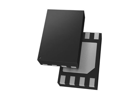 MAX2612ETA Integrated Circuit Chip 40MHz To 4GHz Linear Broadband Amplifiers TDFN-8