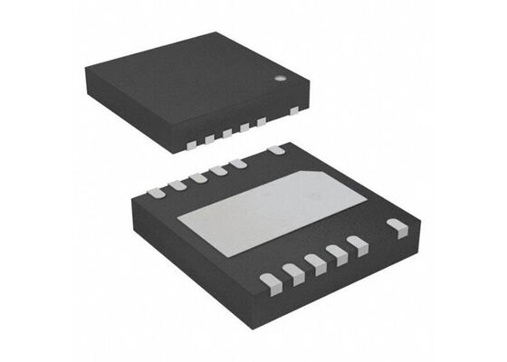 LT1997IDF-2 Integrated Circuit Chip Precision Attenuating Difference Amplifier DFN-14 Funnel Difference Amplifier