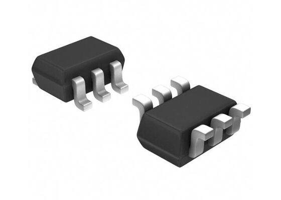 LTC6752ISC6-1 Integrated Circuit Chip High Speed Comparators With Rail-To-Rail Inputs And CMOS Outputs SC-70-6