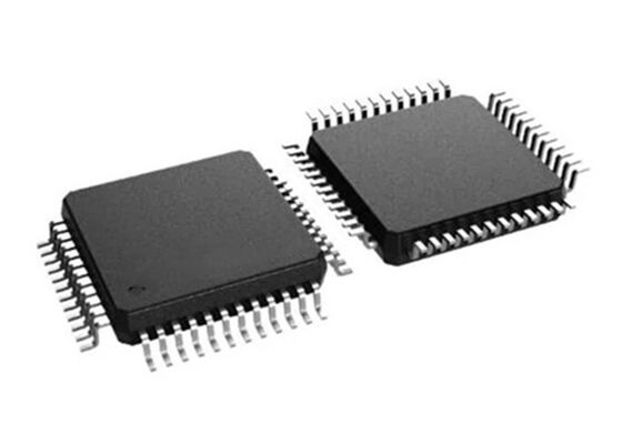 TMS320F28020PTS Microcontroller MCU Low Power 32-Bit 40MHz Microcontroller For Textile Machine