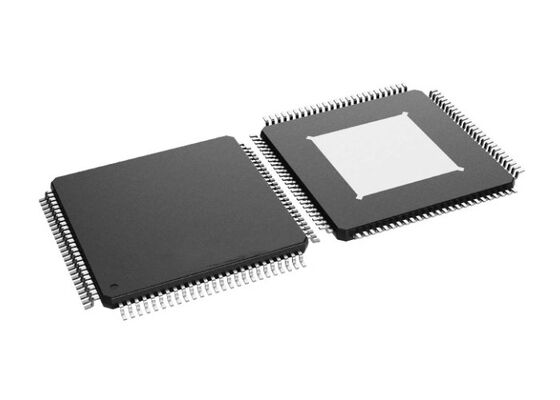 TMS320F28375SPZPT Microcontroller MCU C2000™ 32-Bit 200MHz Real-Time Microcontrollers For String Inverter