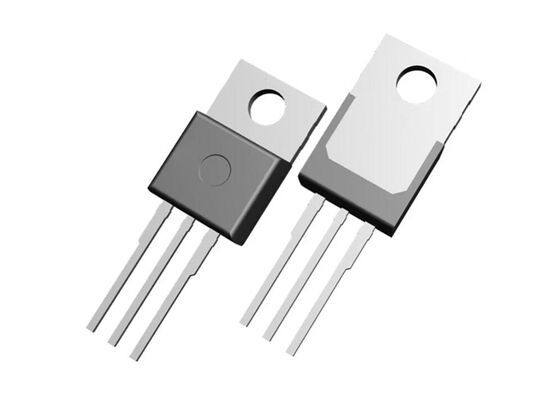 IPP50R190CE Integrated Circuit Chip N-Channel MOSFETs 500V CoolMOS™ CE Power Transistor PG-TO220-3