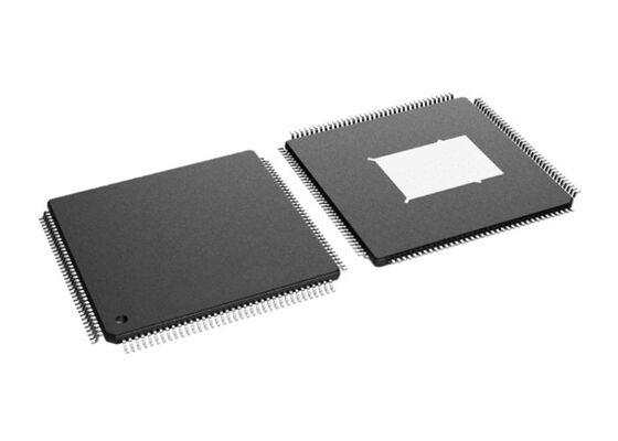 F28M35H22C1RFPT Microcontroller MCU General-Purpose Dual Core 32-Bit 100MHz MCU For Central Inverter